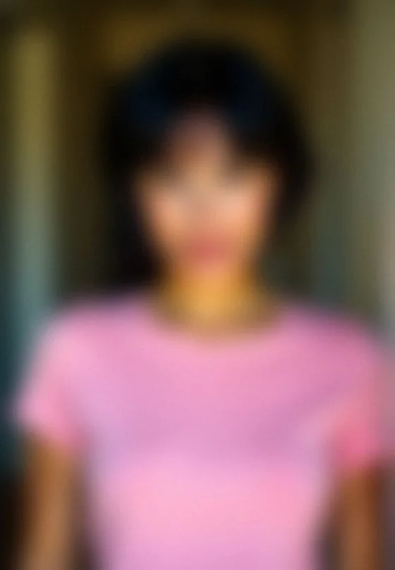 Anneli, 38
