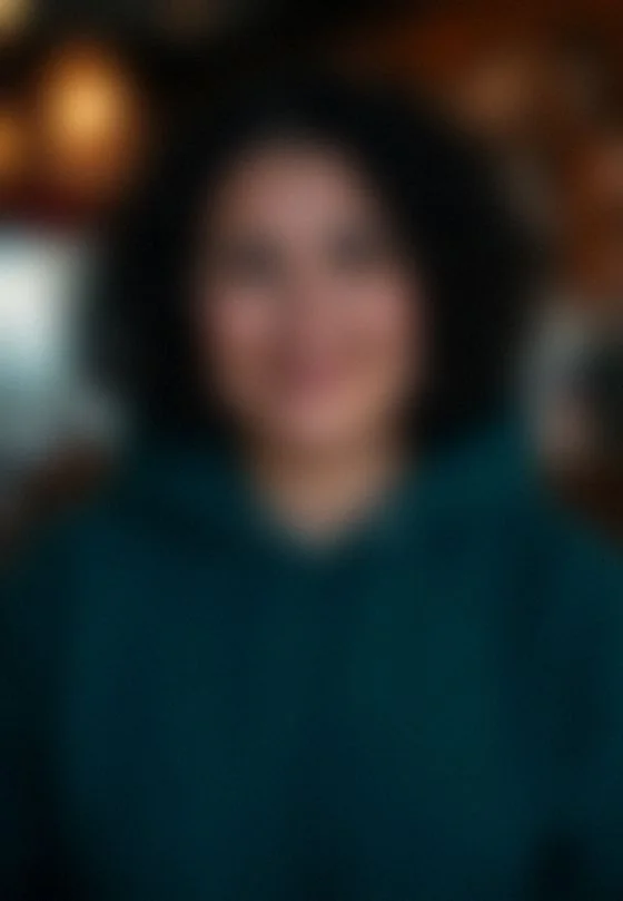 Kirsi, 32 – Liisankallio, Tampere